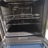 Cuisinière vitrocéramique Indesit 50 cm de largeur