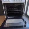 Snapchat-390414695 Cuisinière vitrocéramique beko