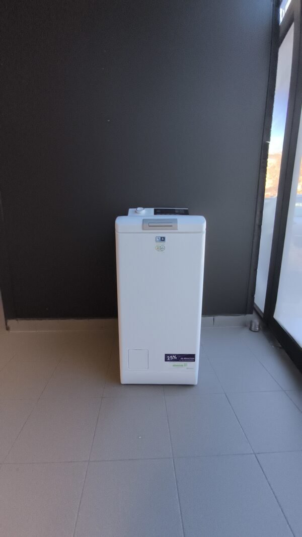 Lave linge top Electrolux 7kg