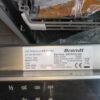 Snapchat-416440527 Lave vaisselle encastrable brandt 45 cm de largeur