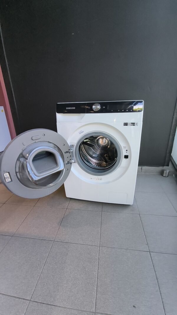 Lave linge séchant Samsung