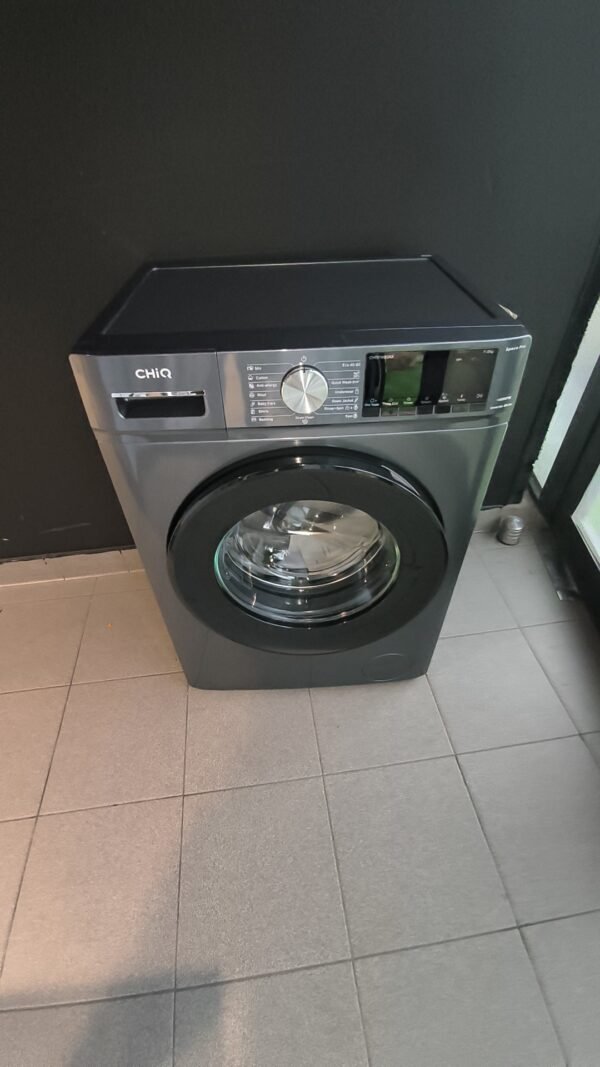 Snapchat-646282359 Lave linge CHIQ compact 7 kilo