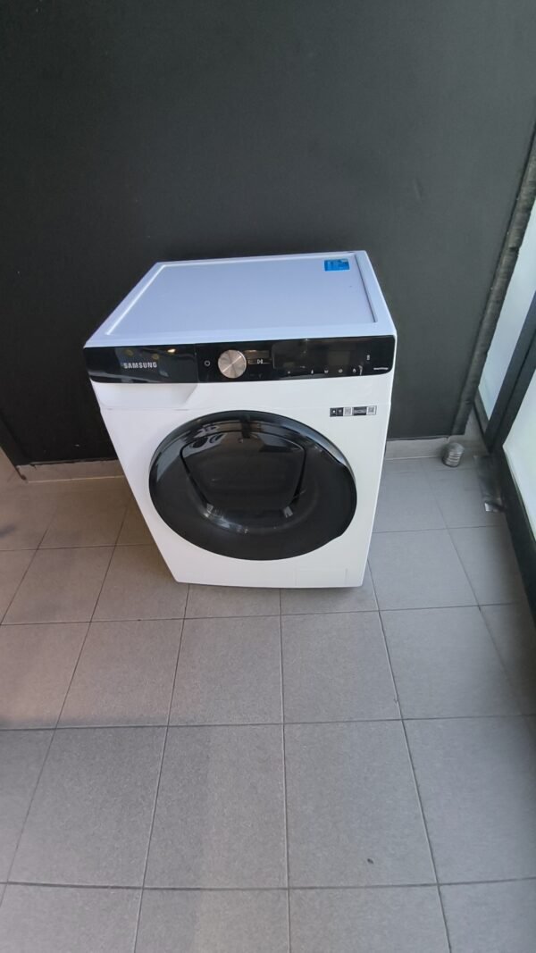 Lave linge séchant Samsung