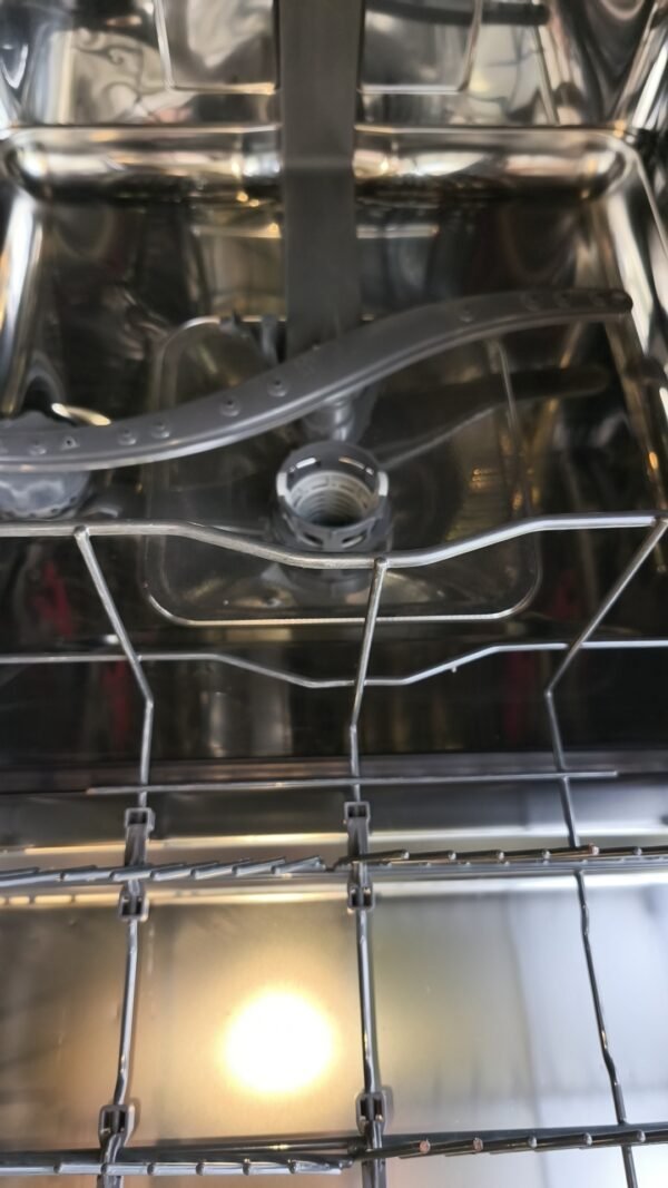 Lave vaisselle Whirlpool blanc