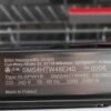 Lave vaisselle Bosch série 4 silence