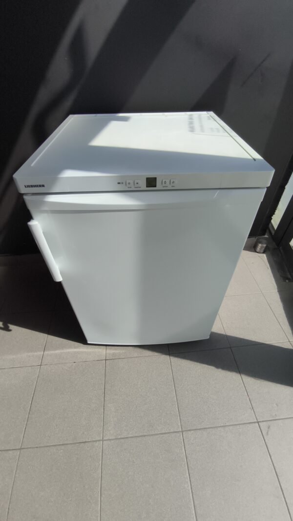Congélateur armoire Liebherr no frost