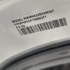 Snapchat-805739282 Lave linge Samsung compact 8 kilo