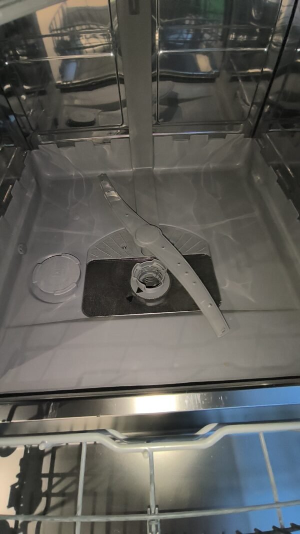 Lave vaisselle Bosch silence plus