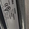 Snapchat-861003763 Four encastrable Electrolux vapeur