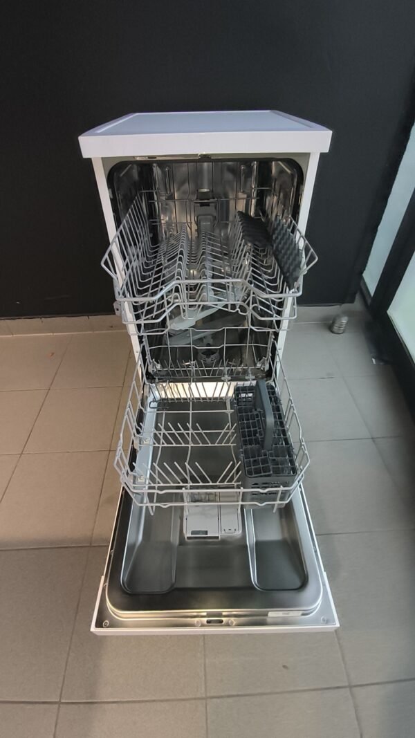 Lave vaisselle beko 45 cm de largeur