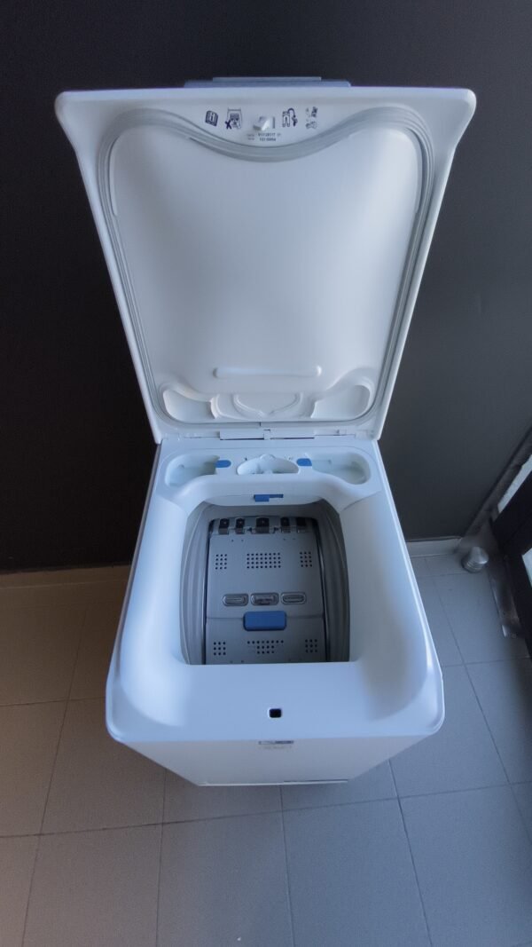 Lave linge top Electrolux 7kg