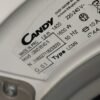 Lave linge séchant encastrable candy