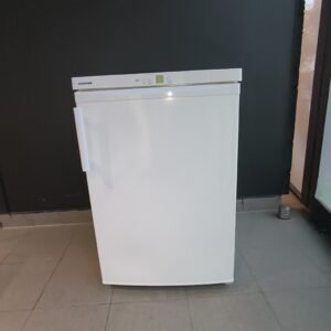 Congélateur armoire Liebherr smart frost