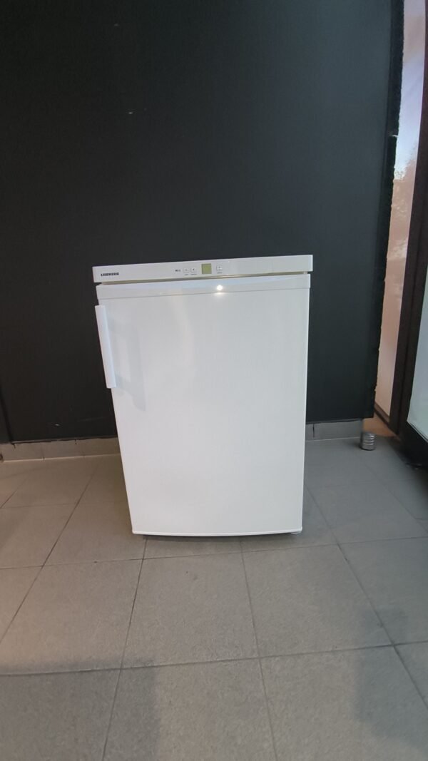 Snapchat-949893187 Congélateur armoire Liebherr smart frost