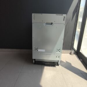 Lave vaisselle encastrable brandt 45 cm de largeur