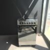 Cuisinière vitrocéramique Indesit 50 cm de largeur