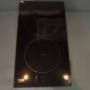 Plaque induction 2 foyers beko