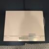 Plaque induction deditrch blanche