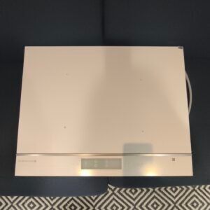 Plaque induction deditrch blanche