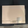 Plaque induction deditrch blanche