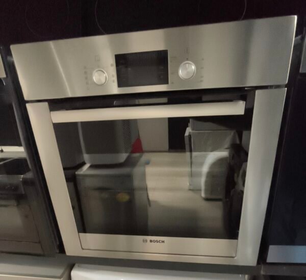 IMG_20260717_121316 Four encastrable Bosch inox