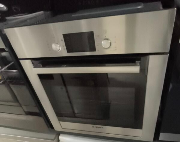 IMG_20260717_121352 Four encastrable Bosch inox