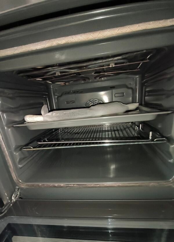 IMG_20260717_135639 Four encastrable Bosch inox
