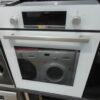 Four encastrable Bosch blanc pyrolyse