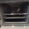 Four encastrable Bosch blanc pyrolyse