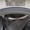 Lave linge LG 7 kg