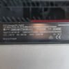 Lave vaisselle Bosch série 4 inox serenity