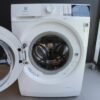 Snapchat-1148638379 Lave linge Electrolux 8 kg