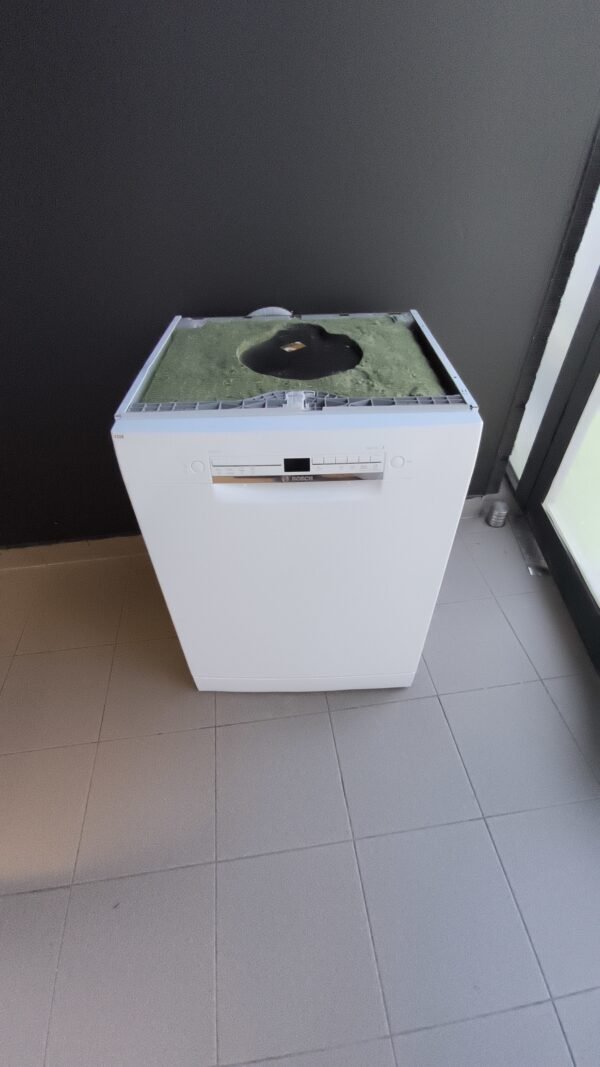 Lave vaisselle Bosch série 2 silence
