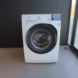 Lave linge Electrolux 8 kg