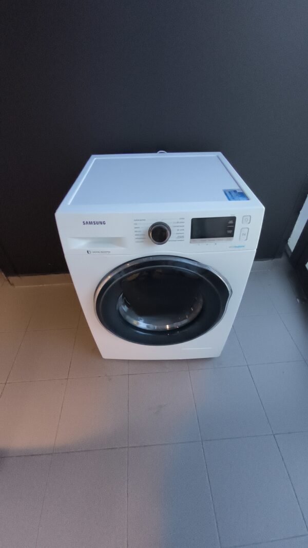 Lave linge Samsung 8 kg