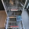 Lave vaisselle Bosch série 4 inox serenity
