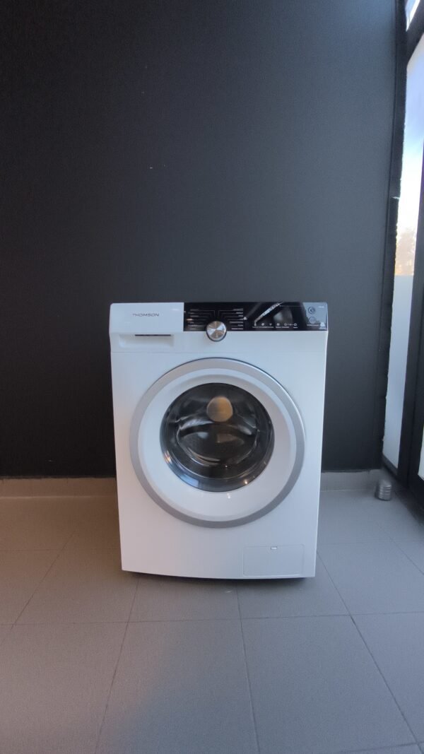 Snapchat-1318971507 Lave linge Thomson 8 kg compact