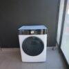 Snapchat-1520683697 Lave linge compact saba 8 kg