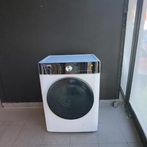 Lave linge compact saba 8 kg