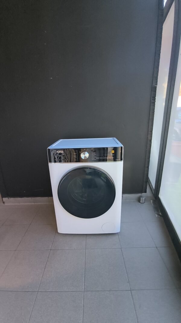 Snapchat-1520683697 Lave linge compact saba 8 kg