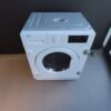 Lave linge séchant encastrable Beko