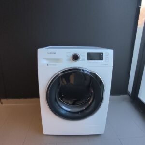 Lave linge Samsung 8 kg