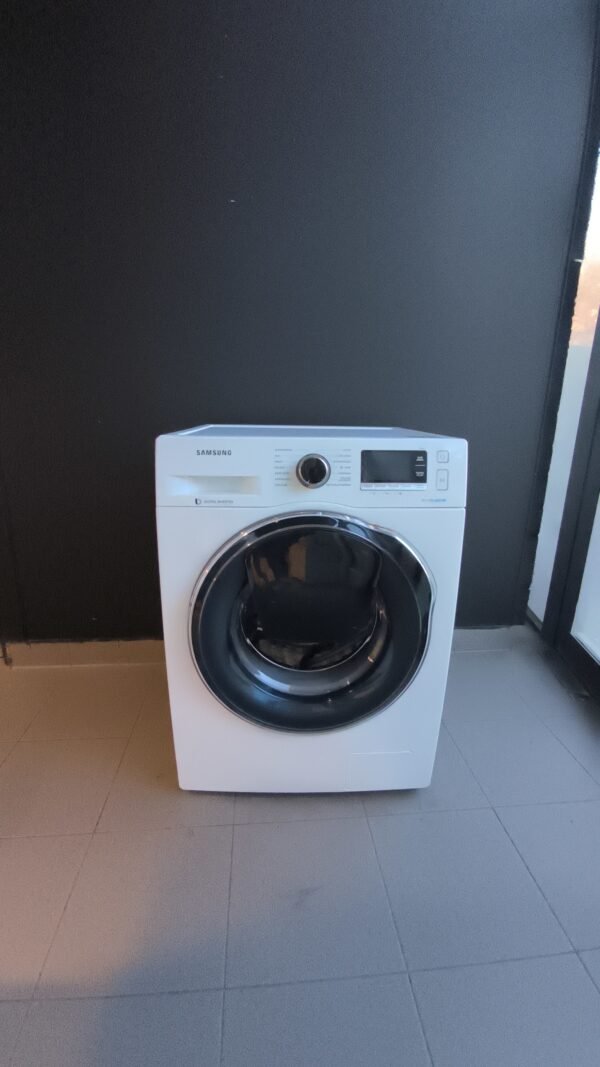 Lave linge Samsung 8 kg
