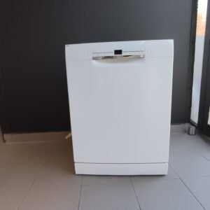 Lave vaisselle Bosch série 2 silence