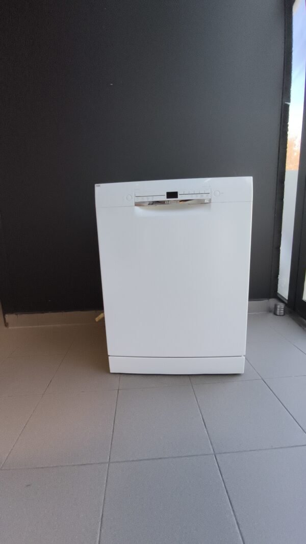 Lave vaisselle Bosch série 2 silence