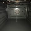 Snapchat-1869076545 Four encastrable Bosch inox