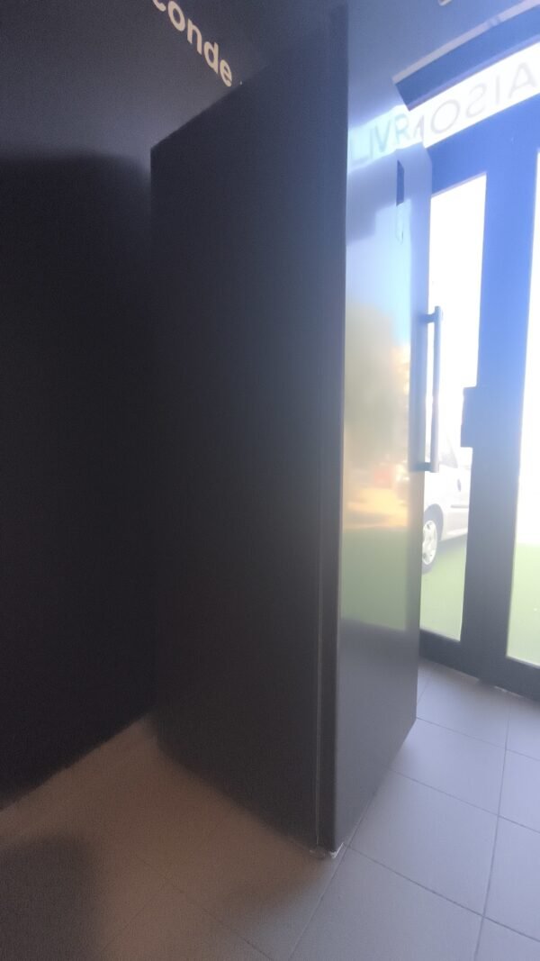 Snapchat-186929858 Congélateur armoire Thomson