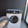 Snapchat-1971642086 Lave linge compact saba 8 kg