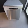 Lave vaisselle Bosch série 4 inox serenity