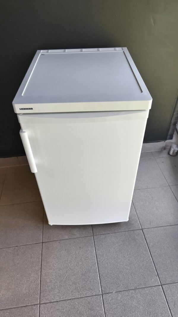 Réfrigérateur top Liebherr
